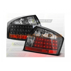 Задние диодные фонари Audi A4 B6 LDAU28